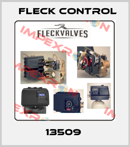 13509  Fleck Control
