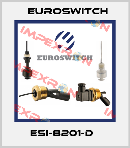ESI-8201-D   Euroswitch