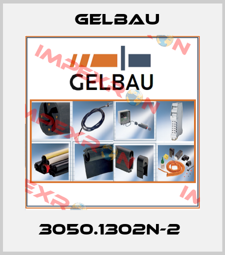 3050.1302N-2  Gelbau