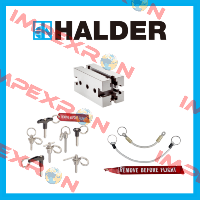 753300-125G (753310-125G)  Halder