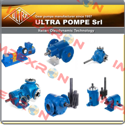 SL-21-K9T-TY-2SF Ultra Pompe