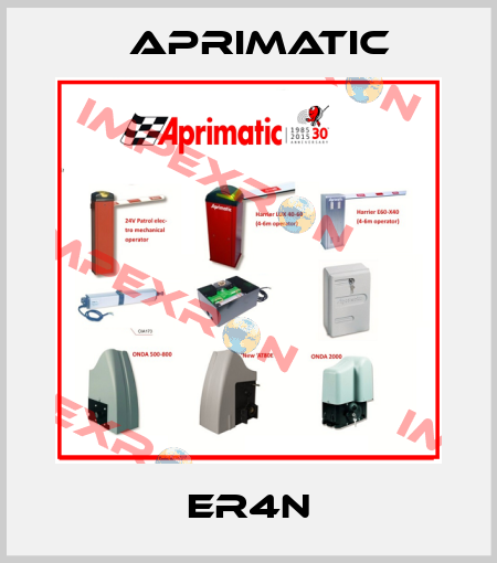 ER4N Aprimatic