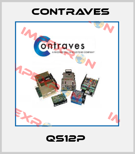 QS12P  Contraves