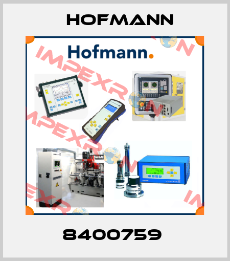 8400759  Hofmann