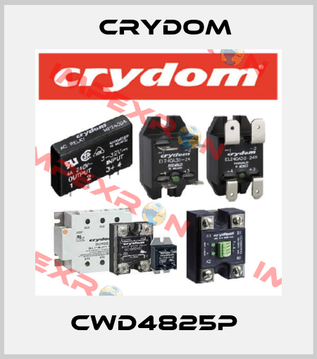 CWD4825P  Crydom