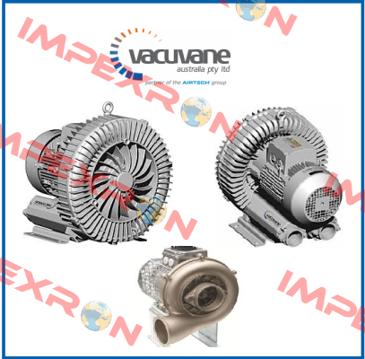 030 Blower cover Airtech