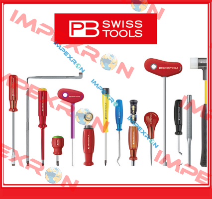 PB 207 L 5-150 PB Swiss Tools