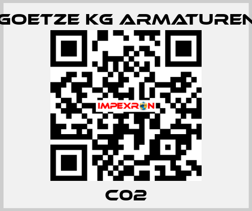 C02 Goetze KG Armaturen
