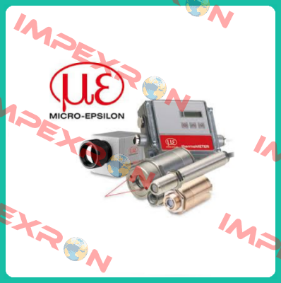 U6 SN 4064 Micro-Epsilon (Eltrotec)