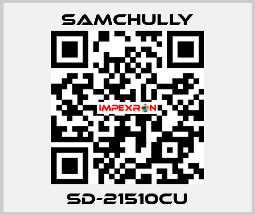 SD-21510CU Samchully