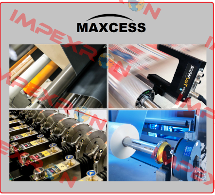 SE-22 Maxcess