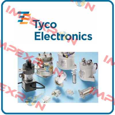 DR-25-3/8-0 HE TE Connectivity (Tyco Electronics)