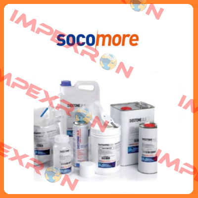 SKYTUBE HANDLE 312/1 Socomore