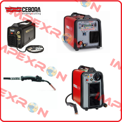 WIN TIG DC 220M Cebora