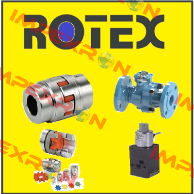 M1-51400C-6-SB Rotex