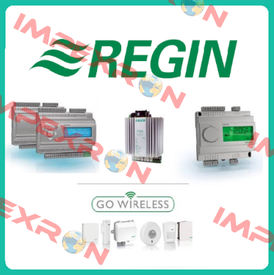 RCF-230CAD Regin