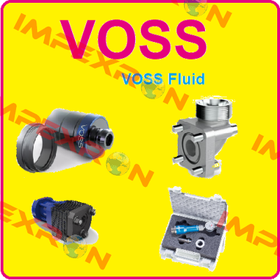 24-S-L8 // E221-08L Voss