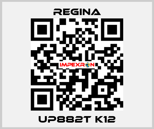 UP882T K12 Regina