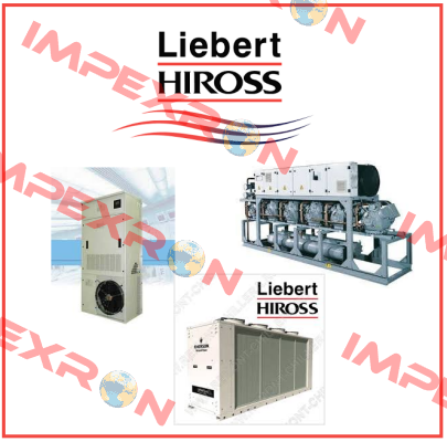 303130 /PUMP 1.5KW NM 32/12SE Liebert Hiross