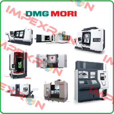 1080294 DMG MORI