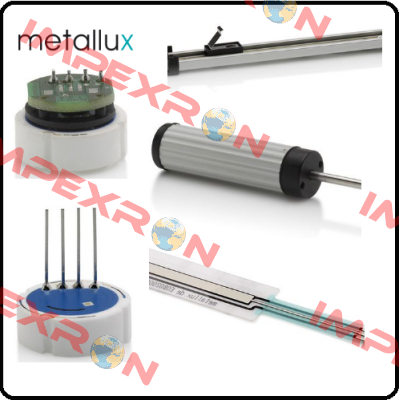 101360  / PWR-S 150W 100 R/J - 600 mm Metallux