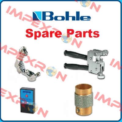 Suction cup rubber for 602.4 Bohle