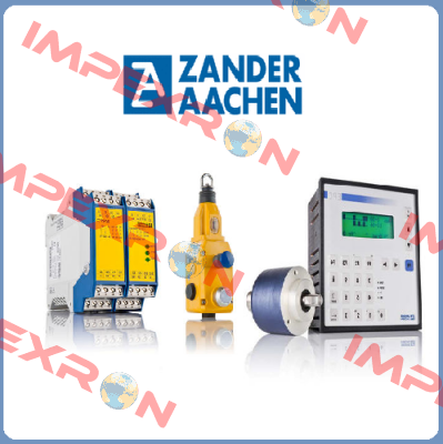 21737670 ZANDER AACHEN