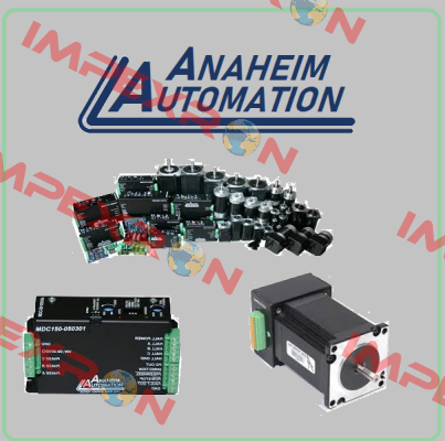 BLY171D-24V-1400 Anaheim Automation