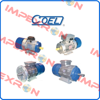 H80B4 / 160608 Coel