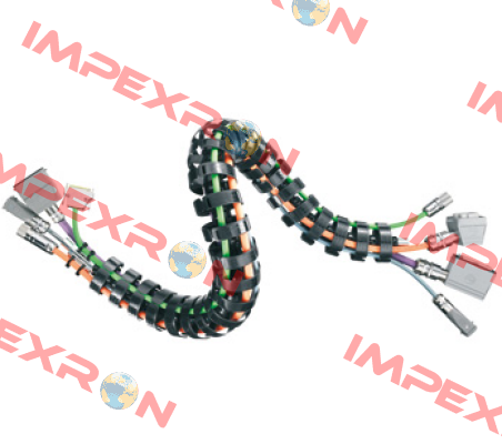 S 0950.158-RS1-170/2000-St-9975 Tsubaki Kabelschlepp