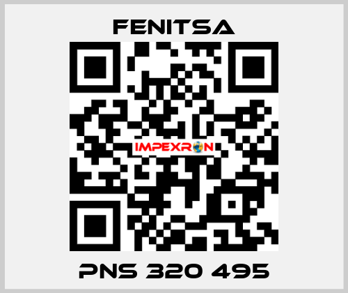 PNS 320 495 Fenitsa