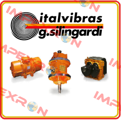 M3/45-S02 (230/400) Italvibras