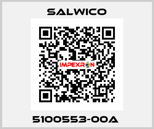 5100553-00A  Salwico