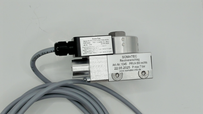 S1045 SOMATEC