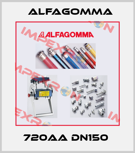 720AA DN150  Alfagomma