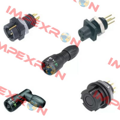 9110-0301 FED720-400V Binder
