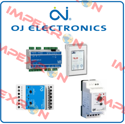 EX-DV-3015-NGN5 OJ Electronics