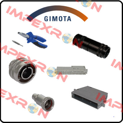 GR361XG18-12SN-EAC GIMOTA