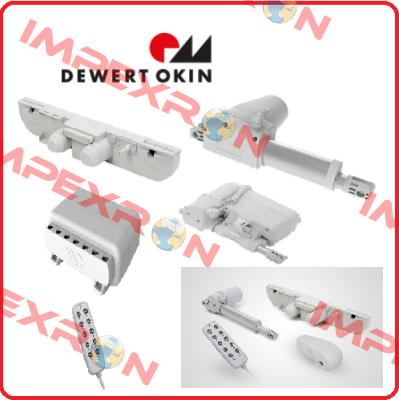 91997 / DUO9+2/GY/87-69/100-240 DEWERT
