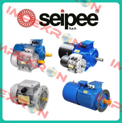 JM 71B-4/IE2-JM 71B 4 SEIPEE