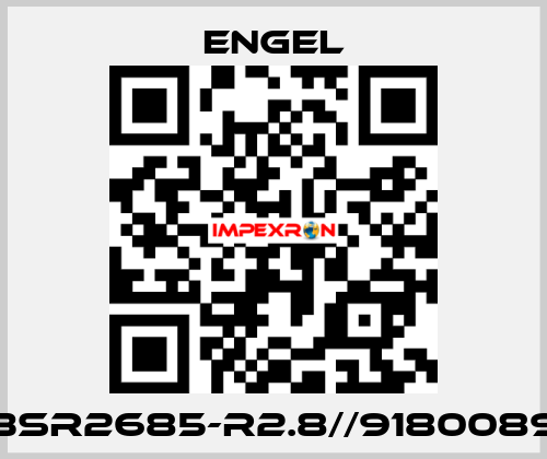 BSR2685-R2.8//9180089 ENGEL