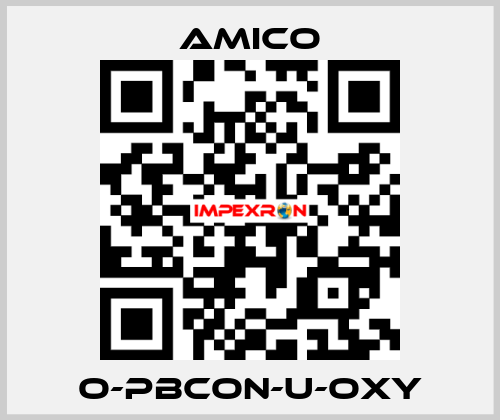 O-PBCON-U-OXY AMICO