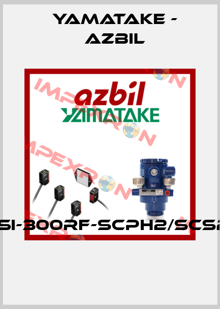 2IN-ANSI-300RF-SCPH2/SCS24-C/W  Yamatake - Azbil