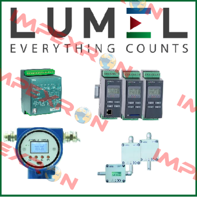 LCTB 62404008000A55 LUMEL