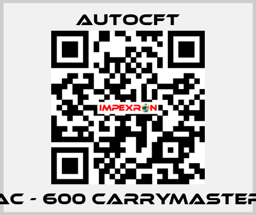 AC - 600 carrymaster AUTOCFT