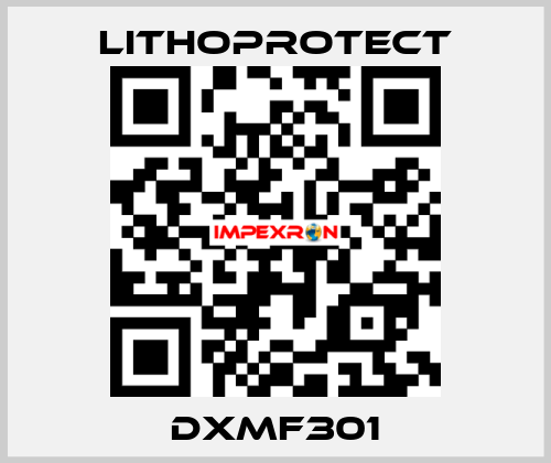 DXMF301 Lithoprotect