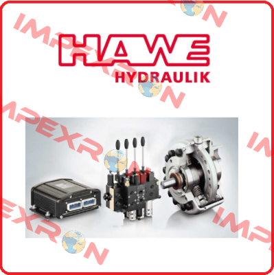 G3-0 24V Hawe