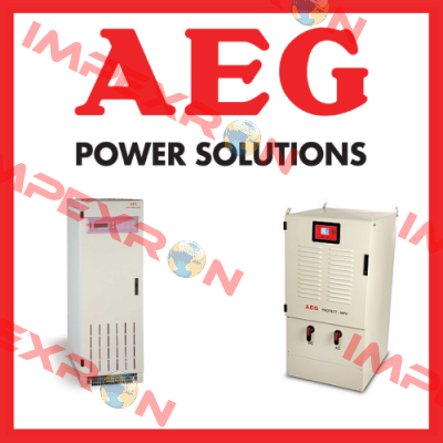 EBP002000005 AEG