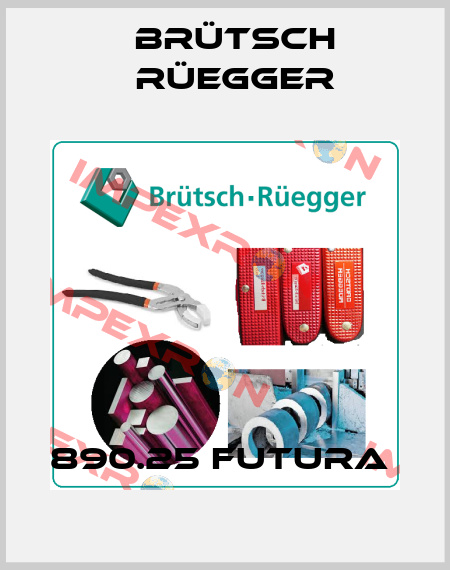 890.25 FUTURA  Brütsch Rüegger