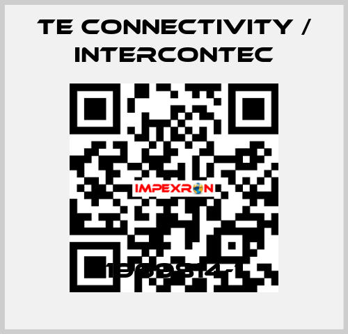 1969814-1 TE Connectivity / Intercontec